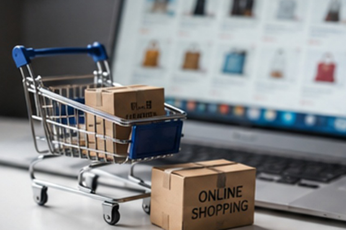 Ecommerce