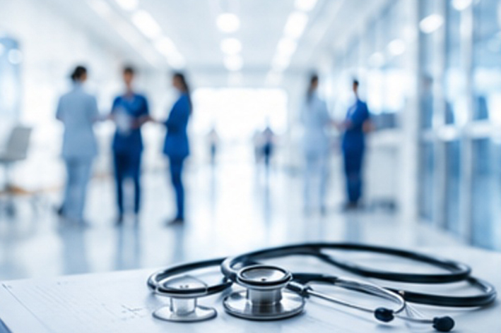 Healthcare
