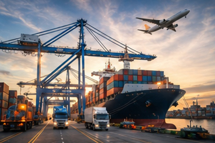 Logistics