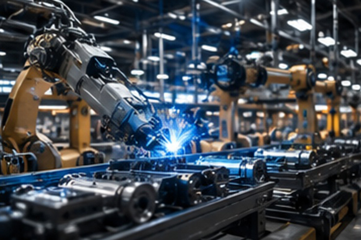Manufacturing
