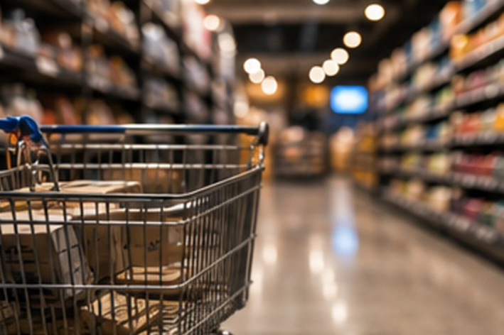 Retail Industry