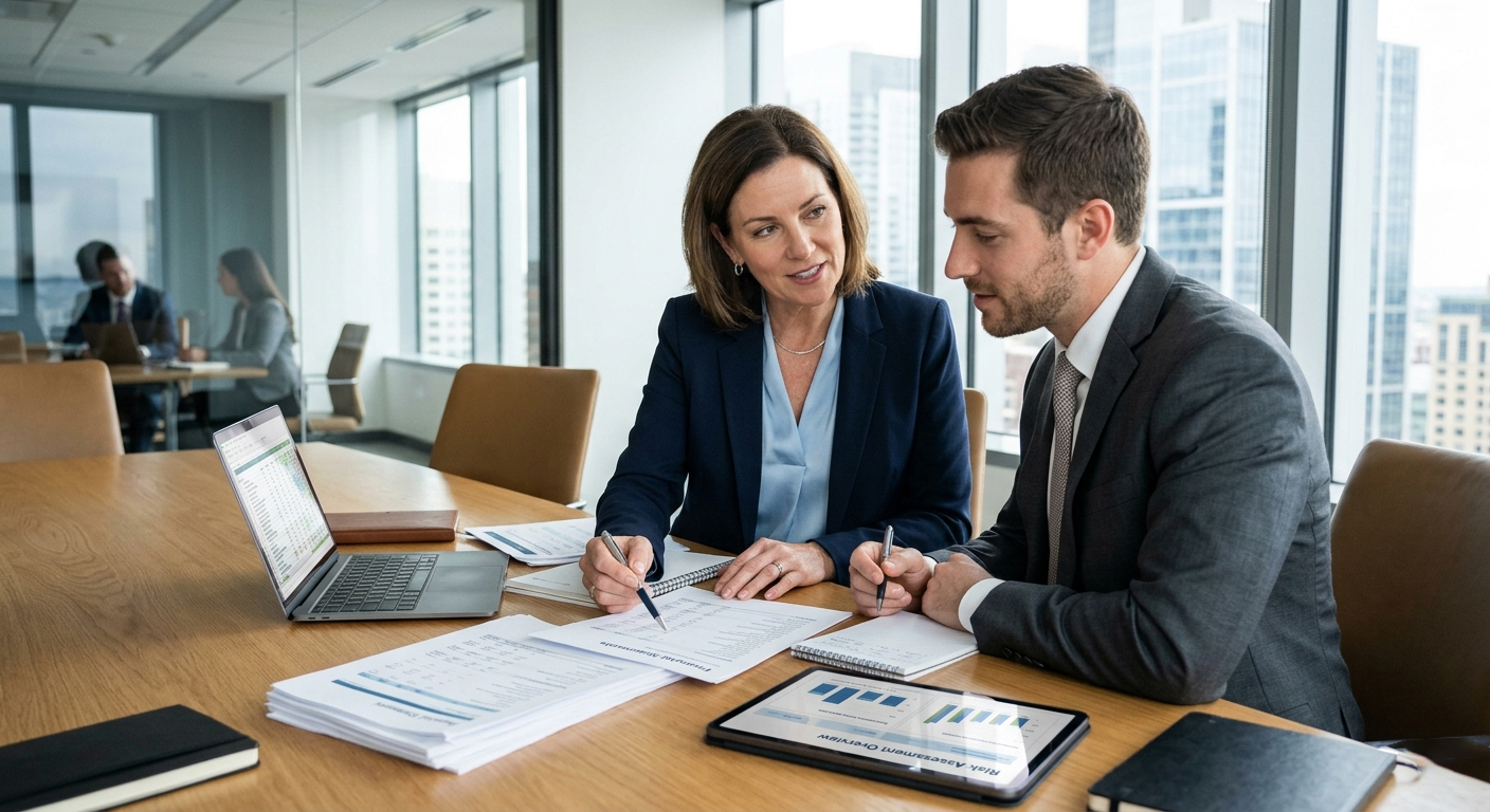 Audit & Assurance