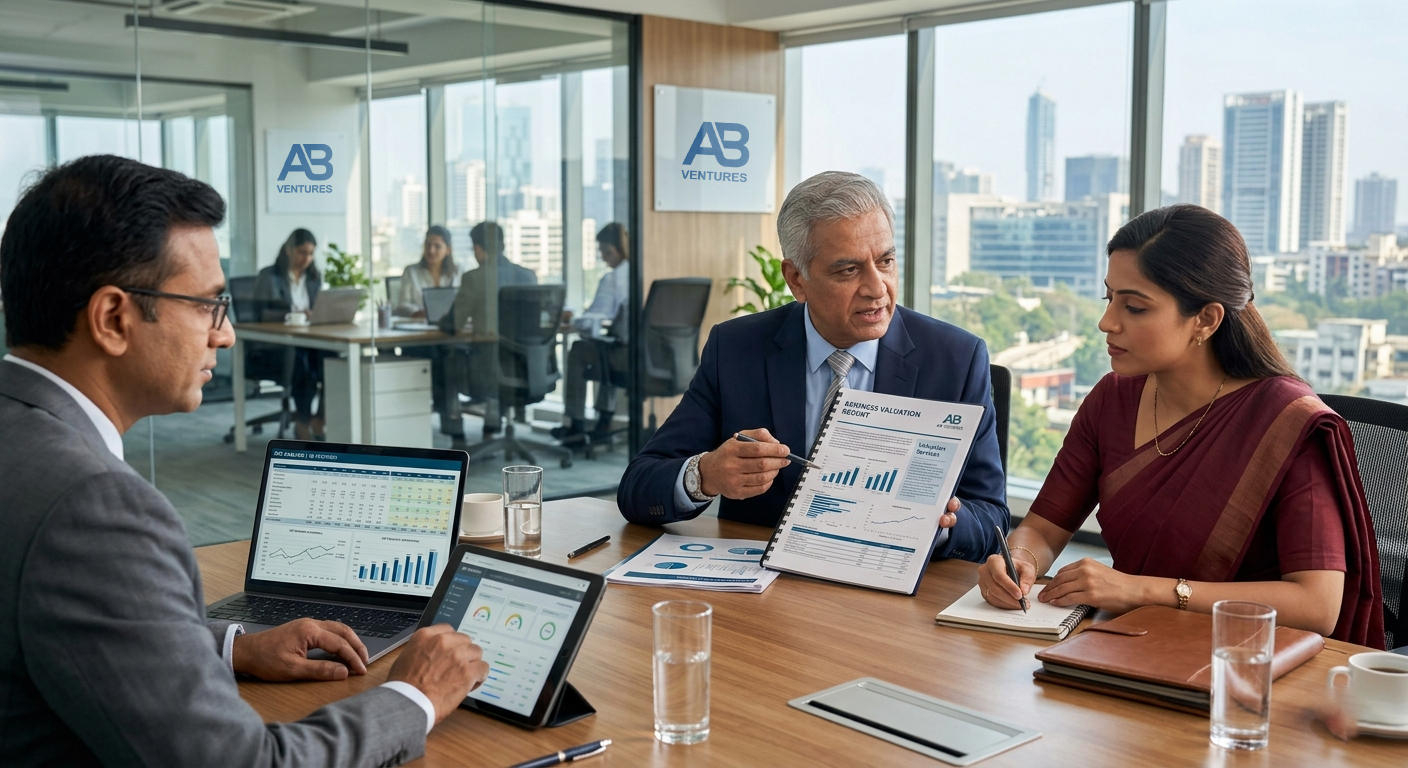 Business Valuation